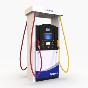 Hipech thông minh nhiên liệu Dispenser với xe điện sạc và lai hỗ trợ nhiên liệu - Product Image 4