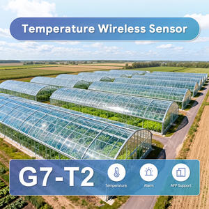 Easemind G7-T2 433MHZ IoT RF Online <b>Temperature</b> Monitoring <b>Sensor</b> <b>Wireless</b> <b>Temperature</b> <b>Sensor</b> <b>Temperature</b> Monitoring Systems - Product Image 3