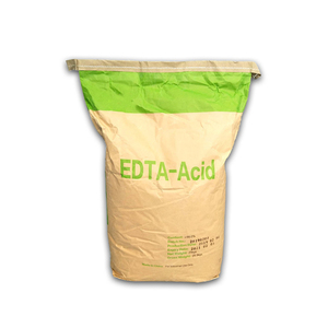 EDTA-2na EDTA-4na de Fábrica con 99% de Pureza para Uso Industrial, CAS 139-33-3 - Product Image 1