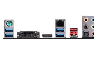 <span class=keywords><strong>Carte</strong></span> <span class=keywords><strong>mère</strong></span> Z390 <span class=keywords><strong>GAMING</strong></span> <span class=keywords><strong>PLUS</strong></span> - Product Image 5