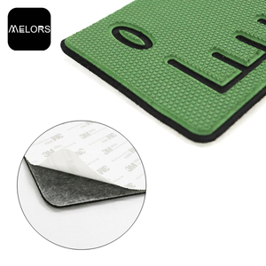 Melors teca yate decking pescado medición barco pegatina gobernante - Product Image 3