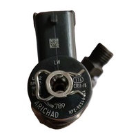 0445110789. Inyectores de Combustible Common Rail para Motor SAIC Maxus G10 Yunnei