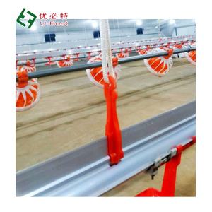 Bonne qualité automatique élevage d'animaux élevage <span class=keywords><strong>poulet</strong></span> <span class=keywords><strong>de</strong></span> <span class=keywords><strong>chair</strong></span>/équipement <span class=keywords><strong>de</strong></span> <span class=keywords><strong>race</strong></span> volaille mangeoires et abreuvoirs <span class=keywords><strong>poulet</strong></span> - Product Image 5