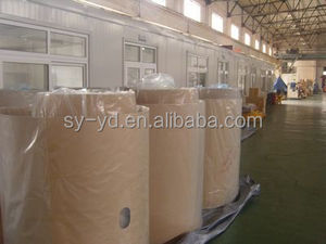 Nhà sản xuất pressboard tông tờ giấy cách điện Báo Chí Hội Đồng Quản trị hội đồng quản trị Cáp - Product Image 4