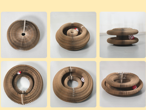 <span class=keywords><strong>Gatto</strong></span> artiglio stampa organo magnetico gratta e vinci Multi-funzionale strumento <span class=keywords><strong>di</strong></span> macinazione artiglio <span class=keywords><strong>gatto</strong></span> - Product Image 4