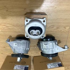 Für Mercedes-Benz W167 <span class=keywords><strong>M</strong></span>-Klasse GLE-Klasse GLE300 GLE350 ML450 Neue Autoteile 1672405100 1672406600 Motor halterung - Product Image 6
