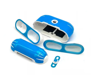 เคสหูฟังพร้อมสายชาร์จไร้สายสำหรับ Airpods 1 2 <span class=keywords><strong>3</strong></span> Gen Pro 1 Pro 2 เคสหูฟังพร้อมช่องชาร์จ - Product Image 2