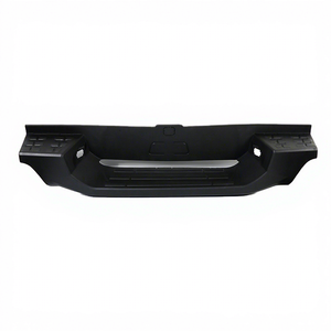 Pare-chocs avec attelage pour S10 - Product Image 3
