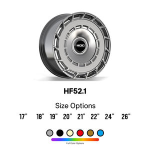 Rines Personalizados de 18 19 20 21 22 Pulgadas 6061-T6 Forjados, Rines Monobloque Aero Disc, Rines de Aleación de Lujo para Automóviles <span class=keywords><strong>Mercedes</strong></span> BMW Audi Porsche - Product Image 4