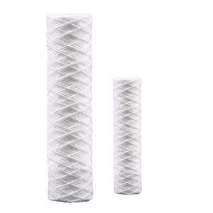 بيع المصنع 10 بوصة 2030 بوصة 40 بوصة 5um inc String لمعالجة المياه - Product Image 1