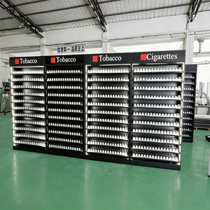 Organizador de Exhibición Automático para Snacks, Cigarrillos y Medicamentos para Supermercados/Tiendas/Farmacias, Dispensador con Resorte para Estantes - Product Image 5