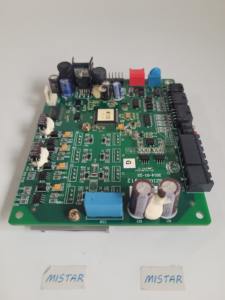 Dahao <span class=keywords><strong>M2105</strong></span> Carte d'engrenage industriel pour machine à broder - Product Image 5