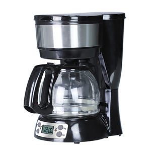 <span class=keywords><strong>Cafetière</strong></span> goutte à goutte numérique Offre Spéciale bonne qualité Brew Compact Filter - Product Image 1