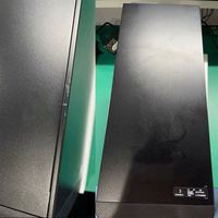 Для Precision 3680 Tower 14-го поколения Intel Core i9-14900K vPro, 16 ГБ DDR5, 1 ТБ SSD, графический процессор NV T1000 8 ГБ, стандартный черный, на подставке