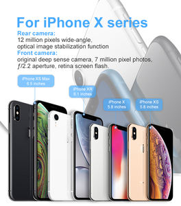 โทรศัพ<span class=keywords><strong>ท</strong></span>์มือถือมือสองโ<span class=keywords><strong>ท</strong></span>รศัพ<span class=keywords><strong>ท</strong></span>์ A-Class 12 12pro 11 11Pro สูงสุด7P 8P X <span class=keywords><strong>XS</strong></span> XR <span class=keywords><strong>MAX</strong></span> - Product Image 6