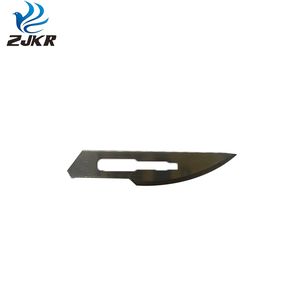 CETTIA KD910 tamaño completo para elegir hoja de operación quirúrgica veterinaria acero al carbono Bisturi HOJA - Product Image 5