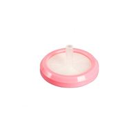 Filtre jetable stérilisé Gamma filtre de seringue de laboratoire filtre de seringue 0.22um