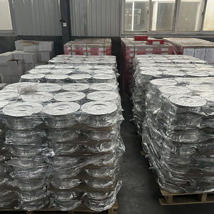 Aleaciones de estelita 6 varillas de soldadura fundidas a base de cobalto alambres de soldadura de revestimiento duro - Product Image 6