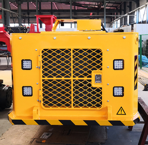 Eccellente <span class=keywords><strong>Scooptram</strong></span> Diesel Sotterraneo da 2 Metri Cubi per Trasporto e Scarico - Product Image 3