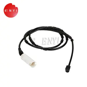 Sensor de desgaste de pastillas de freno 34356792565 apto para BMW X1 E84 reemplazo de cable de inducción de freno 34356792565 repuestos profesionales