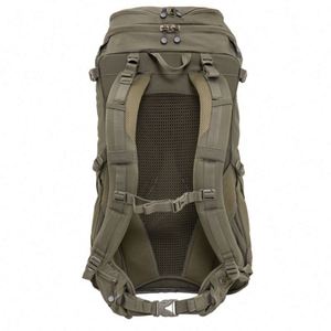 Échantillon gratuit Nouveau design Sac à dos imperméable durable de 50L pour le camping et les voyages en plein air - Product Image 2