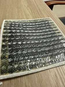 Revestimiento de Arcilla Geosintética Moderna para Aplicaciones en Presas y Jardines, Uso en Exteriores - Product Image 6