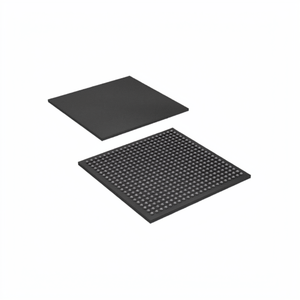 Embedded In Stock 484 BGA EP4CE75F23C6N Electronic Circuit Components - Product Image 1