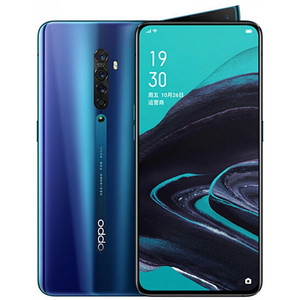 Telefono cellulare di seconda mano per <span class=keywords><strong>OPPO</strong></span> RENO2 rinnovato all'ingrosso a buon mercato smart phone 256GB di buona qualità dual-sim 4G vendita calda - Product Image 3