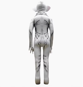 Disfraz de Anime para Niños, Disfraz de Halloween, Disfraz de S-Stranger para Niños, Monos, Disfraz de <span class=keywords><strong>Demogorgon</strong></span>, Disfraz de Demonio, Mallas para Fiestas - Product Image 4