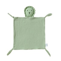 Bébé couette couverture en peluche bébé tenant le sommeil poupée poupée pour dormir artefact peut être mordu par la marionnette à main d'entrée