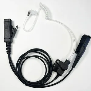 Original pour PMLN5724A/PMLN5724/PMLN5726 pour le casque de talkie-walkie XPR3500/DP2400/DEP550 DP3441/MTP3150 bidirectionnel - Product Image 3