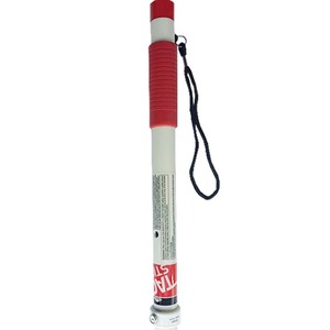 TAC Walking Stick Type Leakage Current <b>Detector</b> Aluminum High <b>Voltage</b> Power Rescue Emergency Equipment - Product Image 2