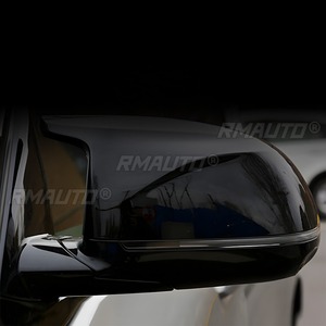 Coques de rétroviseurs latéraux StarNav pour BMW Série 3 E90 E92 E93, kit carrosserie, accessoires auto - Product Image 4