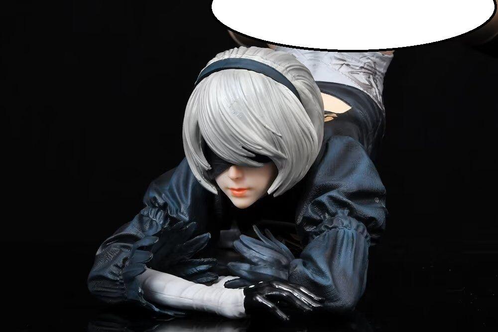 The girl in the prone position 2b cannot take off her clothes