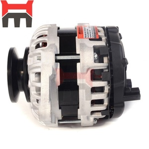 Alternador de Motor 4D98 129908-77200 - Product Image 1