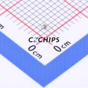 Condensateur SMD (MLCC) GRM155R60J106ME15D 0402 (Capacité : 10 µF) (Précision : 20 % Tension nominale : 6,3 V) - Product Image 1