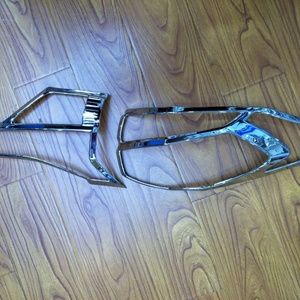 KQD New Design Other Car Accessories Tail Light Cover Used for Toyota Rush - Product Image 3