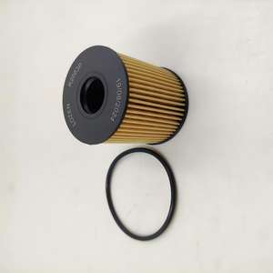 En <span class=keywords><strong>Stock</strong></span> R2663P Filtre à huile d'usine <span class=keywords><strong>de</strong></span> haute qualité Fabricant <span class=keywords><strong>de</strong></span> pièces <span class=keywords><strong>de</strong></span> filtre à moteur automatique Filtre à huile R2663P - Product Image 1