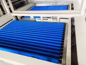 Глубокий цикл BYD <span class=keywords><strong>LiFePO4</strong></span> Blade <span class=keywords><strong>Battery</strong></span> призматический литиевый аккумулятор 3,2 В <span class=keywords><strong>LiFePO4</strong></span> аккумулятор для хранения солнечной энергии - Product Image 5