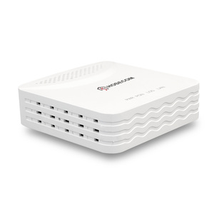 1GE X51 1PON โหมดเส้นทาง egpon ONU สำหรับบ้านในบ้านและเลือกอัตโนมัติ GPON EPON - Product Image 4
