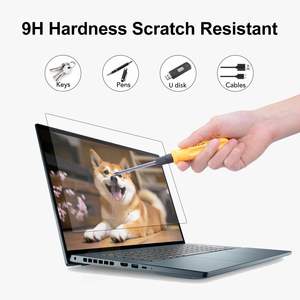 Экран ноутбука 15,6 дюймов совместим с HP/Dell/Acer/Asus/Samsung/Lenovo /MSI/ Macbook /LG/Razer Blue Light Protector - Product Image 5