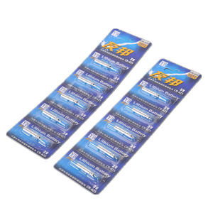 Flotteur de pêche lumineux CR425, flotteur électronique rechargeable, modèle en plastique léger pour la pêche de nuit - Product Image 4