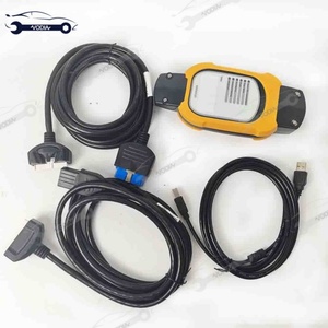 Herramienta de Diagnóstico PTT 2.8 DEV2 para Camiones, Autobuses y Excavadoras, Kit de Diagnóstico para Vc-ads 88890020/88890180 - Product Image 4