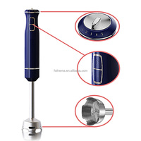Thema CKD SKD 1000w silencieux Dc cuivre moteur réglable 21 vitesses robot culinaire immersion main bâton mélangeur hachoir mélangeur