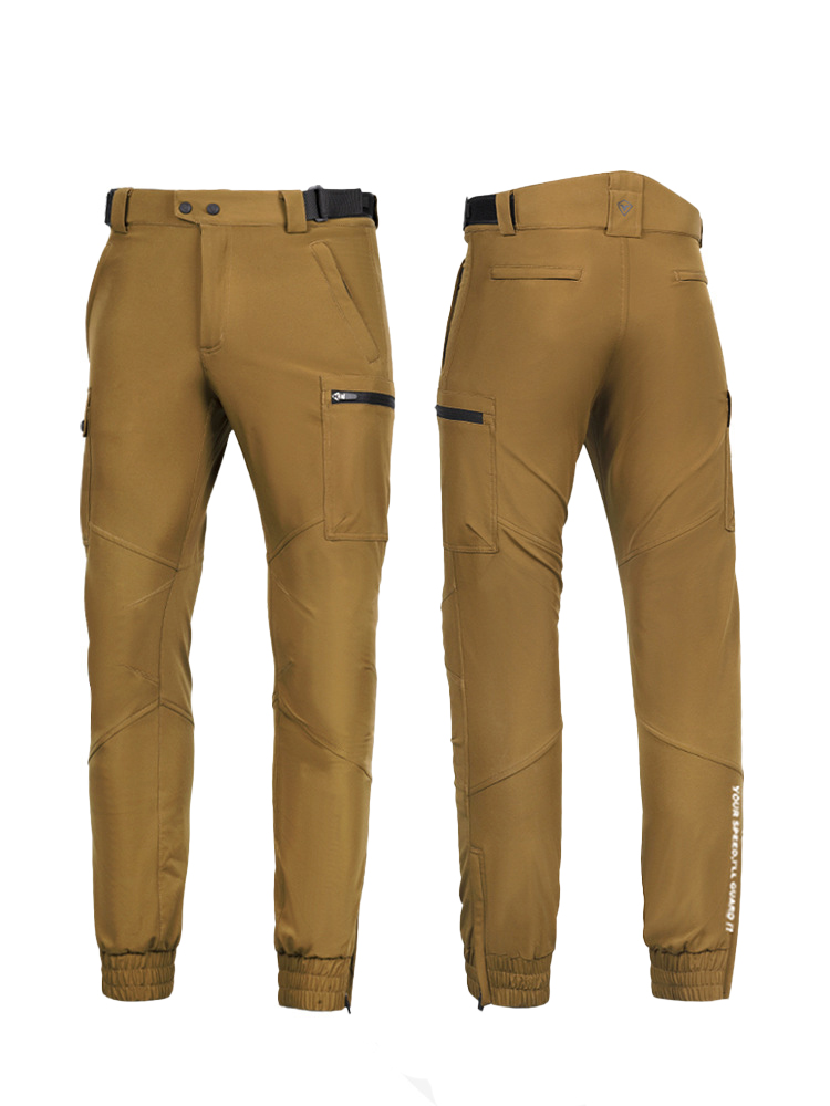 Camel avec protections intégrées CE2