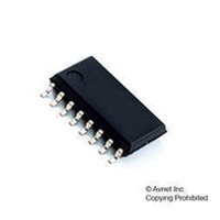 Modulador de pulso de frecuencia fija TL494 SOP16/DIP16 250W