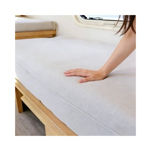 <span class=keywords><strong>Matelas</strong></span> en mousse respirant anti-escarres de style hospitalier, sur mesure <span class=keywords><strong>pour</strong></span> <span class=keywords><strong>camping</strong></span>-<span class=keywords><strong>car</strong></span> et mobilier domestique - Product Image 6