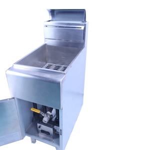 Заводская поставка, большая Коммерческая фритюрница, 26 л - Product Image 3