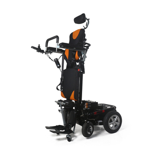 <span class=keywords><strong>Scooter</strong></span> de movilidad multifuncional para Adultos Mayores R1035 - Product Image 2