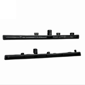 Nouveau tuyau de connexion de réservoir d'eau de radiateur de refroidissement OE 1330P9 133389 207 208 pour Peugeot 2008 301 Citroen C3 C4 pièces de voiture - Product Image 3